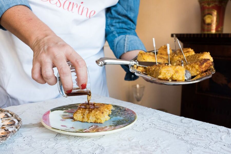 Bologna: Market, Cooking Demo and Meal at a Local's Home - The value of meeting a local family