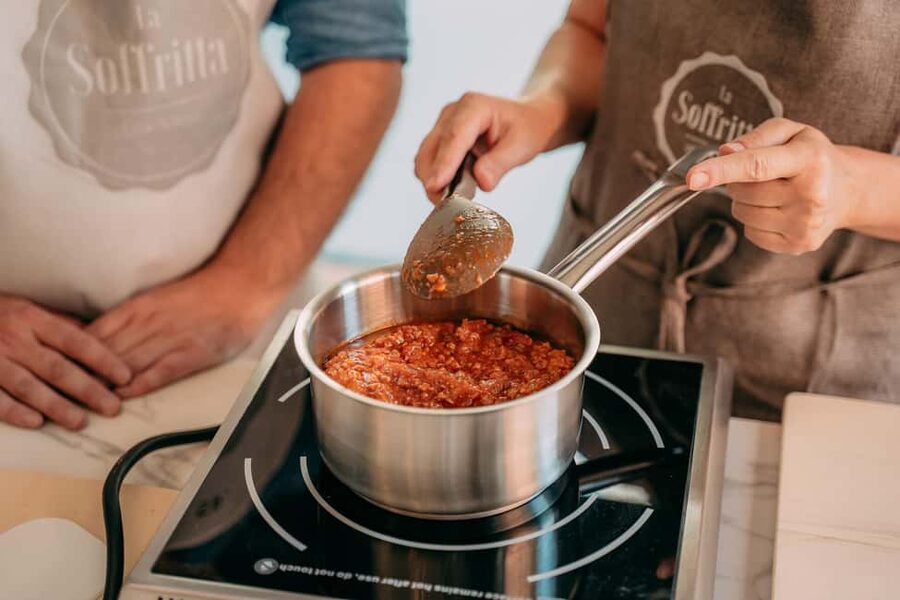 Bologna: Original Lasagna & Gelato Class at a Cooking School - Why this Bologna class works so well