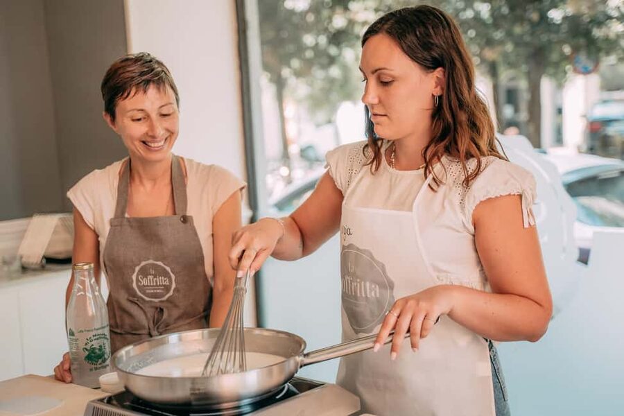 Bologna: Original Lasagna & Gelato Class at a Cooking School - Price, timing, and who gets the best value