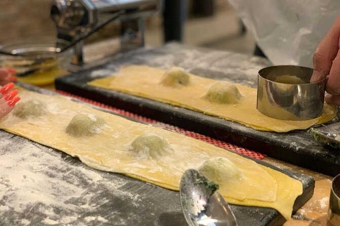 Bologna: Pasta and Tiramisu Small Group Cooking Class with Wine - Quick take on Bologna’s pasta and tiramisu class