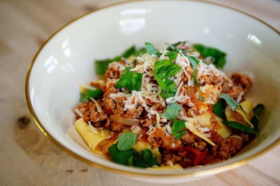 Bologna : Pasta Making With Local Chef + Wine - Key points to know before booking