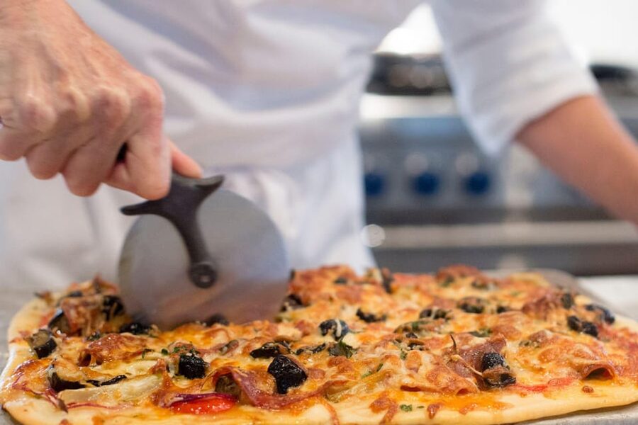 Bologna : Pasta Making With Local Chef + Wine - Why this Bologna cooking class is worth considering