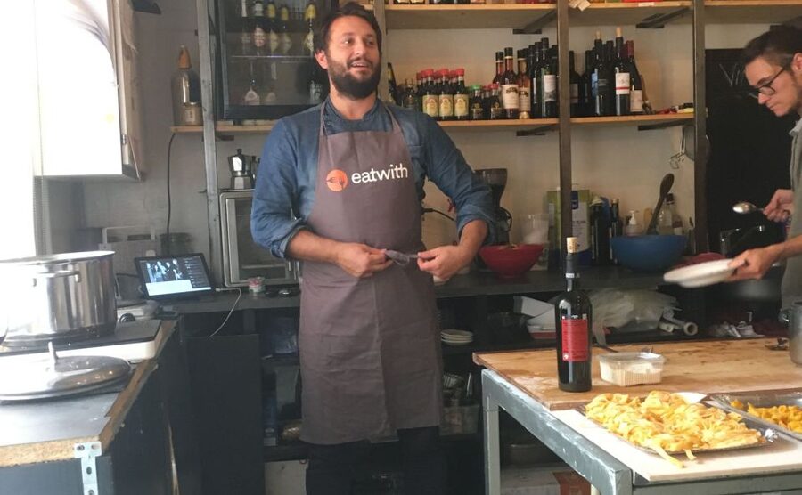 Bologna: Pasta Secrets Cooking Class with Local Expert - What to bring and what to expect