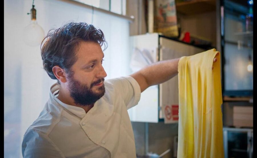 Bologna: Pasta Secrets Cooking Class with Local Expert - Starting at Drogheria degli Elefanti