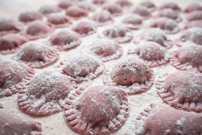Bologna: Tagliatelle & Ragù Home Cooking Class with wine - The appeal of Irene, Marco, Antonio, and the home setting