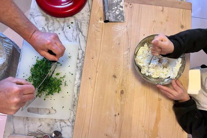 Bolognese Cooking Class with Margherita in the Historic Center - Dietary needs and menu planning