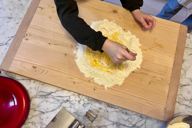 Bolognese Cooking Class with Margherita in the Historic Center - Who will enjoy this cooking class most