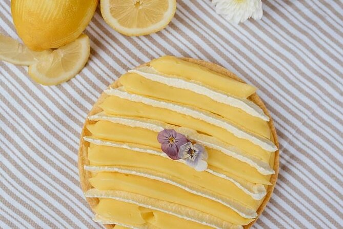 Bordeaux Private Baking Class : A Journey Into French Pastry - A pastry class in the heart of Bordeaux