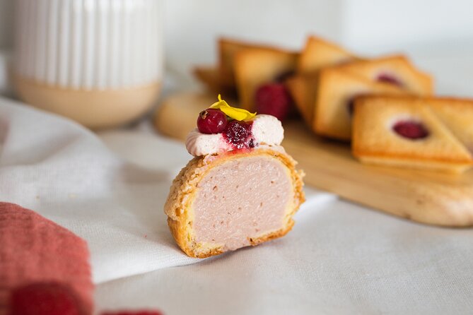 Bordeaux Private Baking Class : A Journey Into French Pastry - Why the two-hour length works