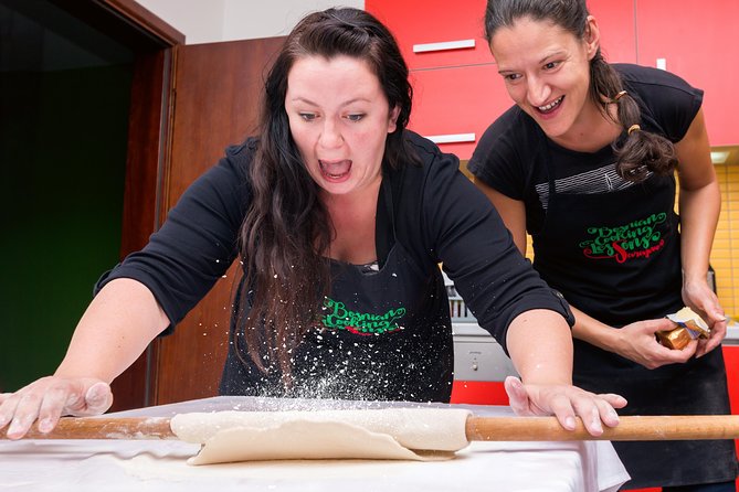 Bosnian Cooking Lessons - Key points to know before booking