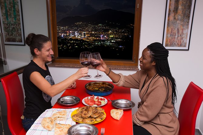 Bosnian Cooking Lessons - Who will enjoy this class most