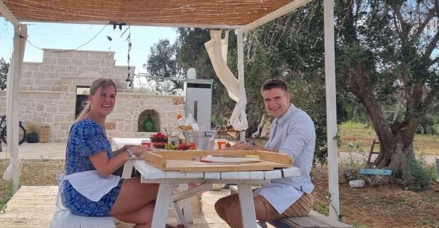 Brindisi: Cooking Class and Tasting in the Olive Grove - Key details before you book