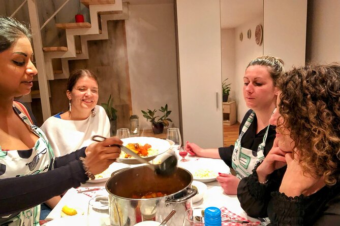 Budapest Cooking Class & Market Tour with Local Guide & Wines - The guides make the difference