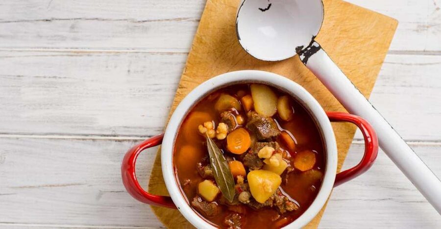 Budapest: Cooking School – Hungarian Menu & Local Market - Key things to know before booking