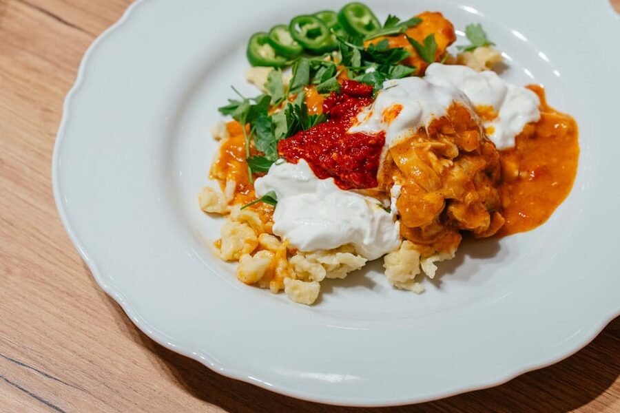 Budapest: Hungarian Cooking Class - Foodapest™ 2025 - Starting with Budapest’s Central Market Hall