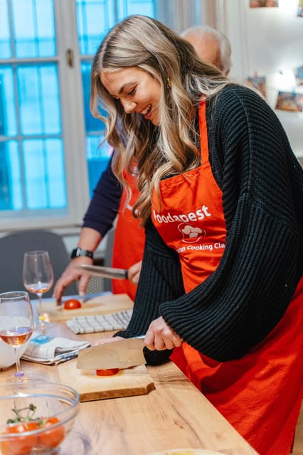 Budapest: Hungarian Cooking Class - Foodapest™ 2025 - Timing, meeting point, and practical details