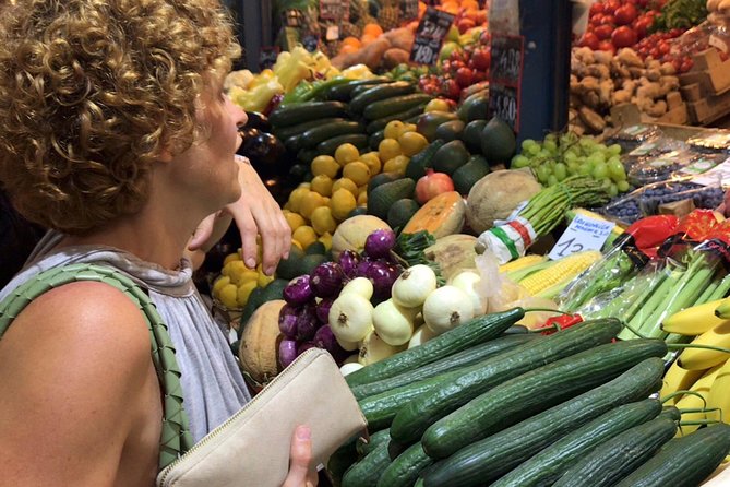 Budapest Market Tour & Home Cooking Class with local Chef & Guide - The kitchen on Király Street