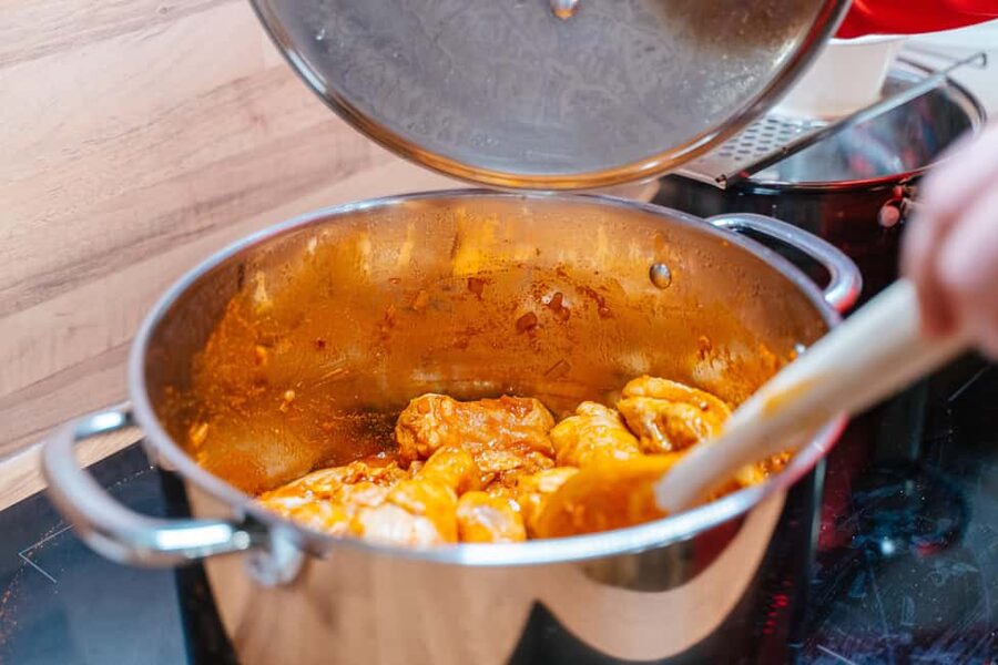 Budapest: Small-Group Cooking Class & Market Tour with Local - Value at $100 per person