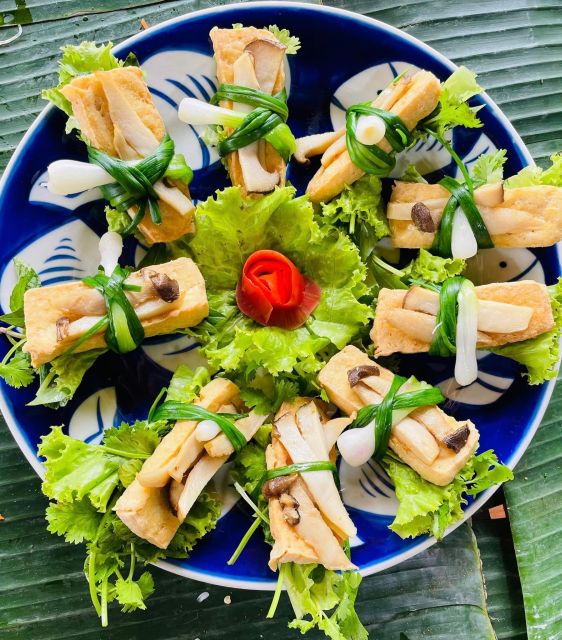 Buffalo Riding, Basket Boat and Cooking Class: Hoian/Da Nang - Key Points at a Glance