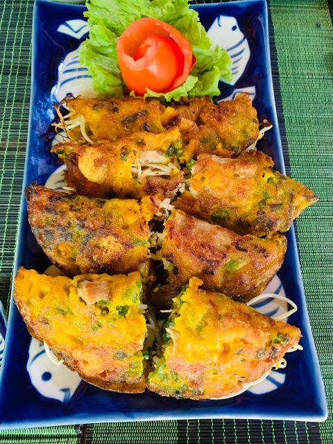 Buffalo Riding, Basket Boat and Cooking Class: Hoian/Da Nang - Practical Tips Before You Go