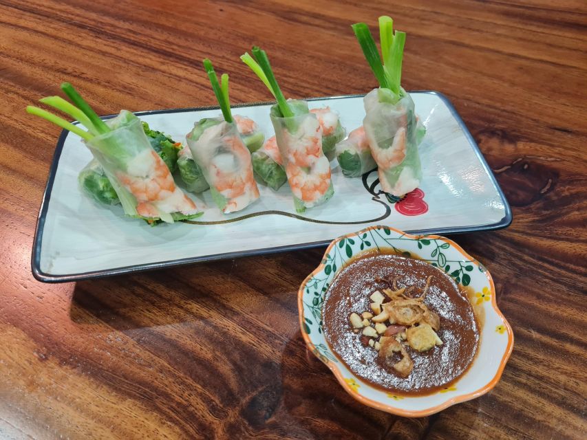 Buffalo Riding, Basket Boat and Cooking Class: Hoian/Da Nang - What the $30 Price Really Covers