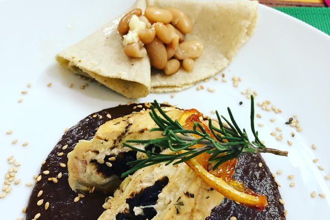 Cabo San Lucas Mexican Cooking Class Experience and Local Markets - Key things to know before you book