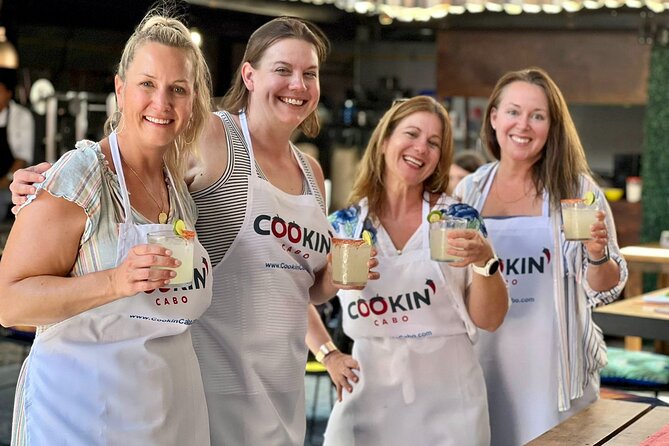 Cabo San Lucas Mexican Cooking Class Experience and Local Markets - Who will enjoy it most
