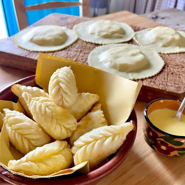 Cagliari: Cooking Class - Why this cooking class feels different