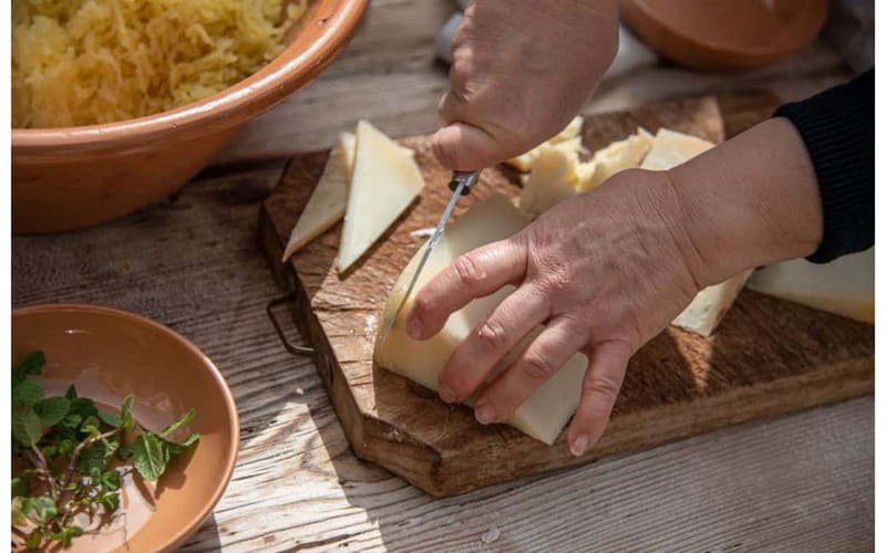 Cagliari: Cooking Class - Is the time and transport worth it?