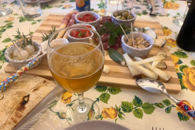 Cagliari Cooking Class: Sardinian Ravioli, Wine & Local Flavors - Why the small group makes a difference