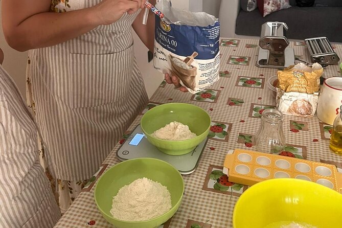 Cagliari Cooking Class: Sardinian Ravioli, Wine & Local Flavors - Price, timing, and what you receive