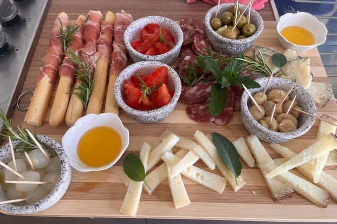 Cagliari Cooking Class: Sardinian Ravioli, Wine & Local Flavors - Reaching Via G.Matteotti 34 in Sestu