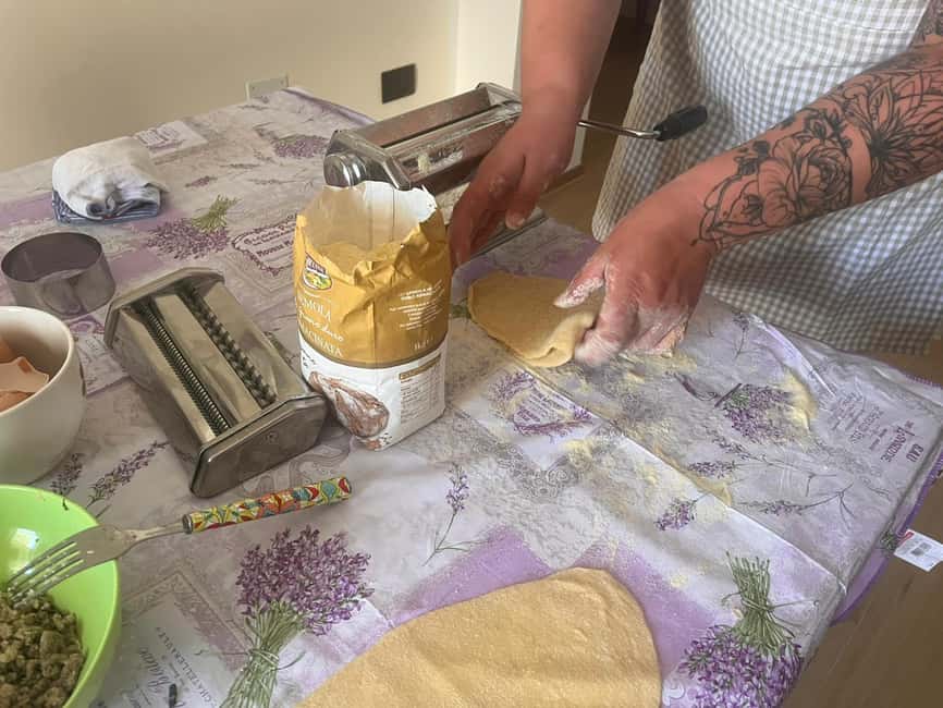 Cagliari Home Cooking Class: Pasta, Wine & Sardinian Flavors - Who will enjoy this Cagliari cooking class?