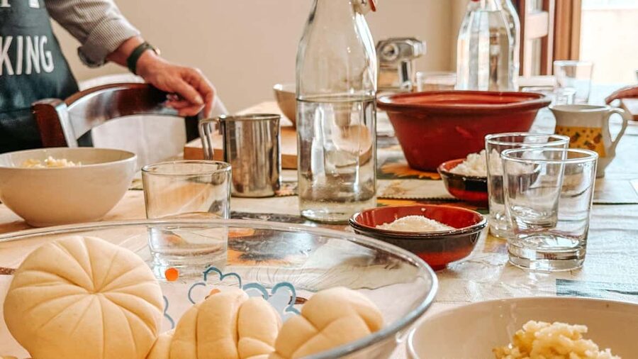 Cagliari: Sardinian Cooking Class with Meal and Drinks - Why culurgiones matter in Sardinia