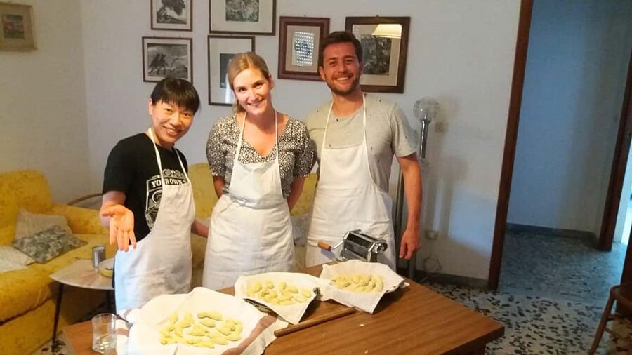 Cagliari: Sardinian Cooking Class with Meal and Drinks - Is $105 a fair price?