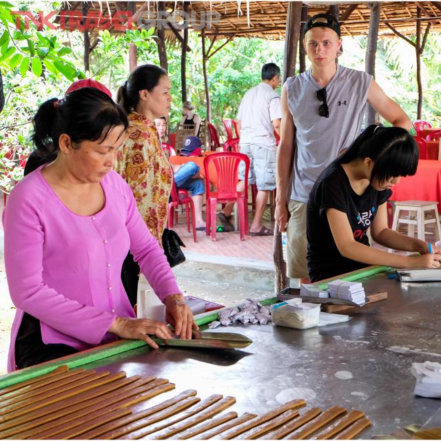 Cai Be Mekong Delta: Cooking Class, Cycling, Craft Villages - Is $36 a fair price?