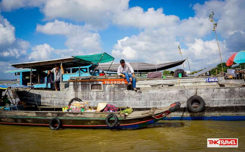 Cai Be Mekong Delta: Cooking Class, Cycling, Craft Villages - What the guides add to the day