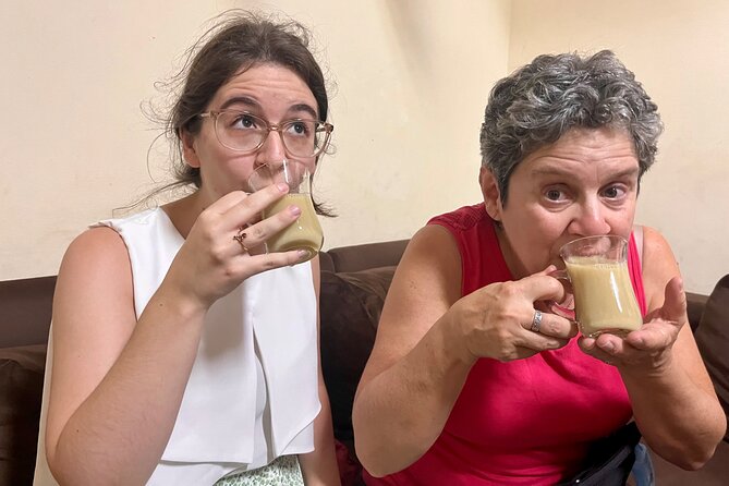 Cairo Cooking Class with an Egyptian Family - Dietary needs, allergies, and food preferences