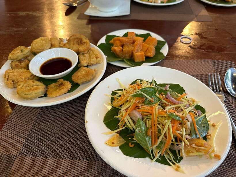Cambodian Cooking Class - Who should book this Cambodian cooking class?