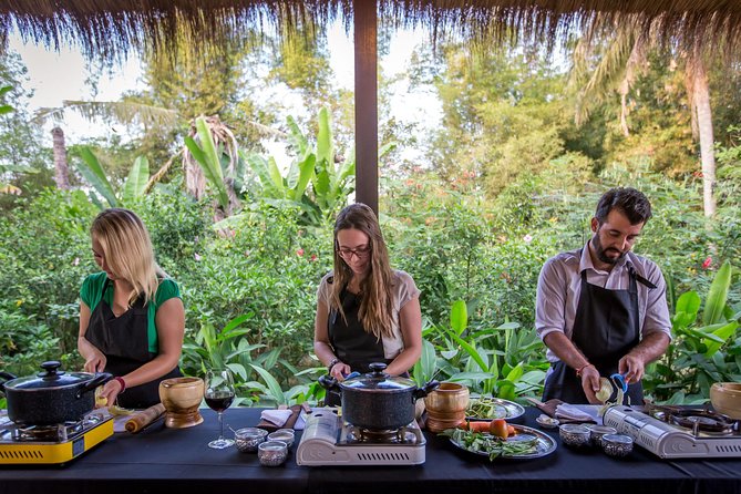 Cambodian Village Cooking Class - Key details before you book