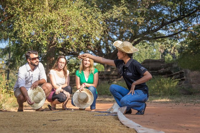 Cambodian Village Cooking Class - Why this Siem Reap cooking class works