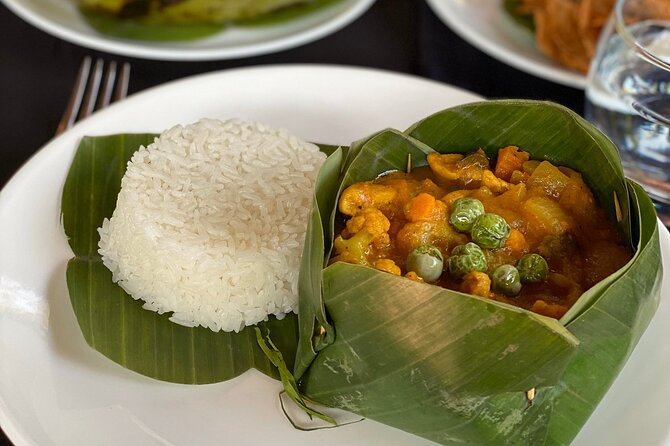 Cambodian Village Cooking Class - Food, drinks, and what you take home