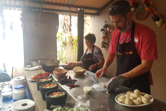 Cancun Hands-On Mexican Cooking Class - What makes this Cancun cooking class worth your time