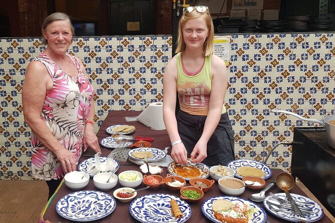 Cancun Hands-On Mexican Cooking Class - Is $79 a fair price?