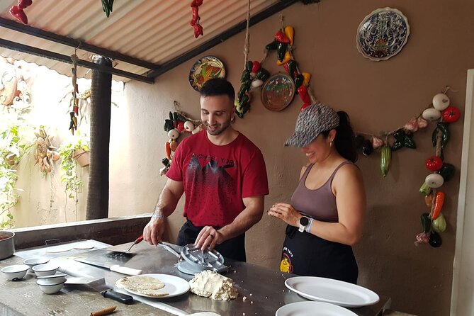 Cancun Hands-On Mexican Cooking Class - The market visit is useful, but not always included