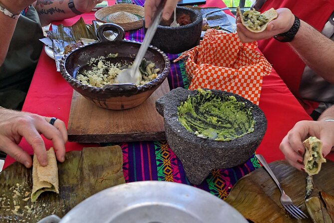 Cancun small group Cooking Class with Local Chef - What lunch is really worth at $119.43