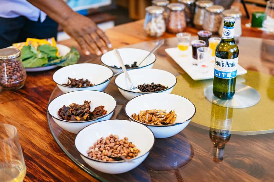 Cape Town: Authentic African Cuisine Cooking Experience - At a Glance: What Makes This Class Special