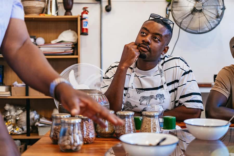 Cape Town: Authentic African Cuisine Cooking Experience - Who Will Enjoy This Cape Town Cooking Class?