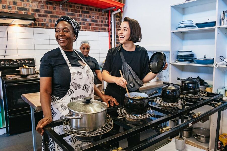Cape Town: Authentic African Cuisine Cooking Experience - What You Learn Beyond the Recipes