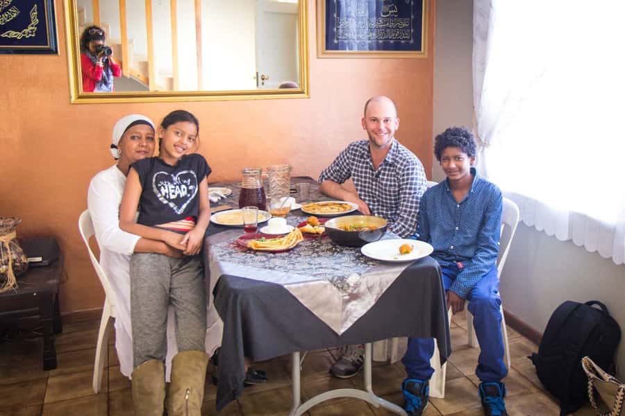 Cape Town: Bo-Kapp Walking Tour and Malay Cooking Class - Why Bo-Kaap deserves more than a quick photo